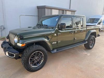 Used 2021 Jeep Gladiator - photo 1