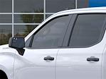 New 2024 Chevrolet Silverado 1500 Custom Crew Cab 4WD Pickup for sale #430407 - photo 12
