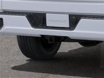New 2024 Chevrolet Silverado 1500 Custom Crew Cab 4WD Pickup for sale #430407 - photo 14