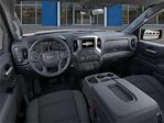 New 2024 Chevrolet Silverado 1500 Custom Crew Cab 4WD Pickup for sale #430407 - photo 15