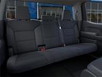 New 2024 Chevrolet Silverado 1500 Custom Crew Cab 4WD Pickup for sale #430407 - photo 17