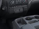 New 2024 Chevrolet Silverado 1500 Custom Crew Cab 4WD Pickup for sale #430407 - photo 23