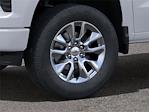 New 2024 Chevrolet Silverado 1500 Custom Crew Cab 4WD Pickup for sale #430407 - photo 9