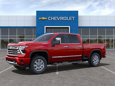 2024 Chevrolet Silverado 2500 Crew Cab 4WD, Pickup for sale #435122 - photo 2