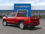 2024 Chevrolet Silverado 2500 Crew Cab 4WD, Pickup for sale #435122 - photo 3