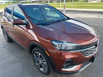2020 Buick Encore GX FWD SUV for sale #5158 - photo 1