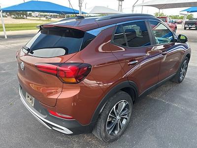 2020 Buick Encore GX FWD SUV for sale #5158 - photo 2