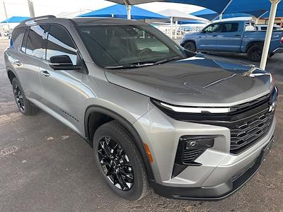 Used 2025 Chevrolet Traverse LT SUV for sale #5161 - photo 1