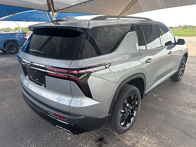 Used 2025 Chevrolet Traverse LT SUV for sale #5161 - photo 2