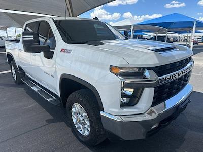 2023 Chevrolet Silverado 2500 Crew Cab 4WD Pickup for sale #5162 - photo 1