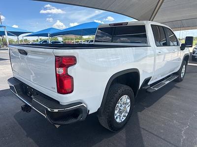 2023 Chevrolet Silverado 2500 Crew Cab 4WD Pickup for sale #5162 - photo 2