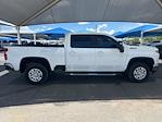 2023 Chevrolet Silverado 2500 Crew Cab 4WD Pickup for sale #5162 - photo 8