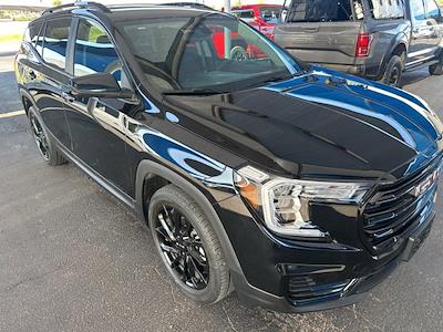2024 GMC Terrain FWD SUV for sale #5165 - photo 1