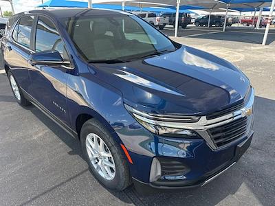 2022 Chevrolet Equinox FWD SUV for sale #5166 - photo 1