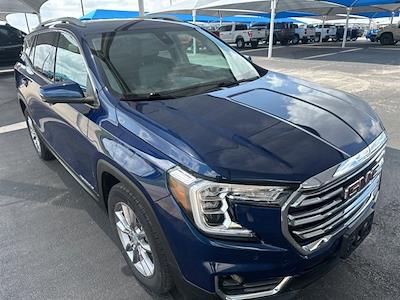 2022 GMC Terrain FWD SUV for sale #5167 - photo 1