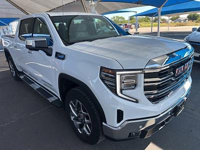 2025 GMC Sierra 1500 Crew Cab 4WD Pickup for sale #5176 - photo 1