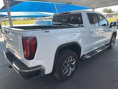 2025 GMC Sierra 1500 Crew Cab 4WD Pickup for sale #5176 - photo 2