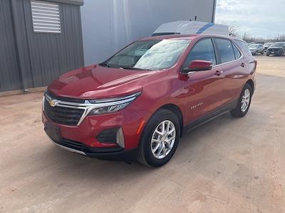 Used 2023 Chevrolet Equinox - photo 1