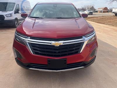 Used 2023 Chevrolet Equinox - photo 1