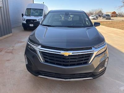 Used 2022 Chevrolet Equinox - photo 1
