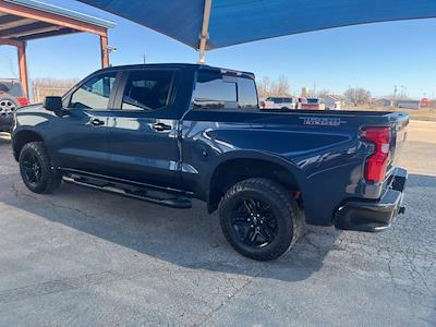 Used 2022 Chevrolet Silverado 1500 - photo 1