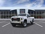2024 GMC Sierra 2500 Regular Cab 4WD Pickup for sale #5187 - photo 8