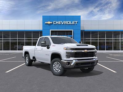 New 2024 Chevrolet Silverado 3500 - photo 1