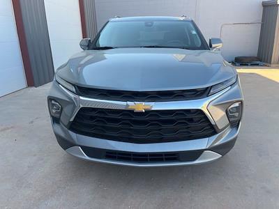 Used 2024 Chevrolet Blazer - photo 1