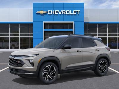 New 2026 Chevrolet Trailblazer - photo 1