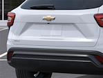 New 2025 Chevrolet Trax LS SUV for sale #C338751 - photo 14
