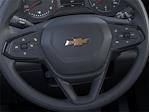 New 2025 Chevrolet Trax LS SUV for sale #C338751 - photo 19