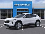 New 2025 Chevrolet Trax LS SUV for sale #C338751 - photo 3
