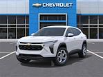 New 2025 Chevrolet Trax LS SUV for sale #C338751 - photo 6