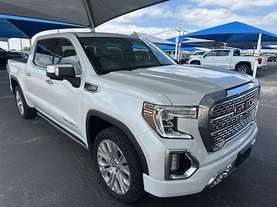 2021 GMC Sierra 1500 Crew Cab 4WD Pickup for sale #F206122C - photo 1