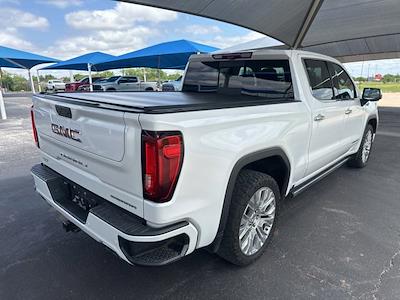 2021 GMC Sierra 1500 Crew Cab 4WD Pickup for sale #F206122C - photo 2