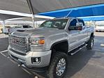 2019 GMC Sierra 2500 Crew Cab SRW 4WD Pickup for sale #F206122D - photo 4