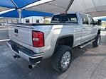 2019 GMC Sierra 2500 Crew Cab SRW 4WD Pickup for sale #F206122D - photo 2
