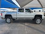 2019 GMC Sierra 2500 Crew Cab SRW 4WD Pickup for sale #F206122D - photo 8