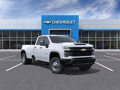 New 2026 Chevrolet Silverado 3500 - photo 1