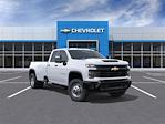 New 2026 Chevrolet Silverado 3500 Work Truck Double Cab for sale #F212854 - photo 1