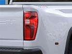 New 2026 Chevrolet Silverado 3500 Work Truck Double Cab for sale #F212854 - photo 11