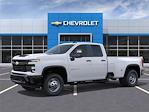 New 2026 Chevrolet Silverado 3500 Work Truck Double Cab for sale #F212854 - photo 3