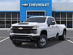 New 2026 Chevrolet Silverado 3500 Work Truck Double Cab for sale #F212854 - photo 6