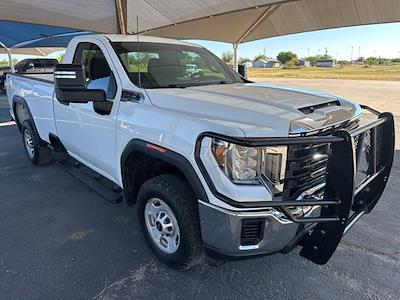 2023 GMC Sierra 2500 Regular Cab 4WD Pickup for sale #F247408A - photo 1