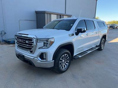 2020 GMC Sierra 1500 Crew Cab 4WD Pickup for sale #F329526A - photo 1