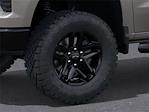 New 2026 Chevrolet Silverado 1500 Custom Crew Cab 4WD Pickup for sale #G140762 - photo 9