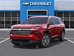 2026 Chevrolet Traverse FWD SUV for sale #J109407 - photo 6
