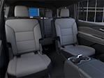 New 2025 Chevrolet Traverse LT SUV for sale #J116849 - photo 17