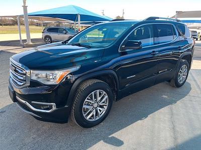 Used 2019 GMC Acadia - photo 1