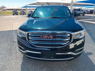 Used 2019 GMC Acadia - photo 1